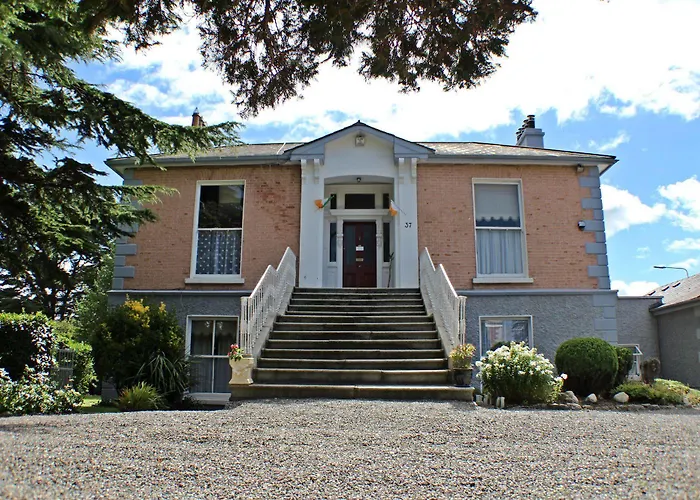 The Marilyn Mansion
